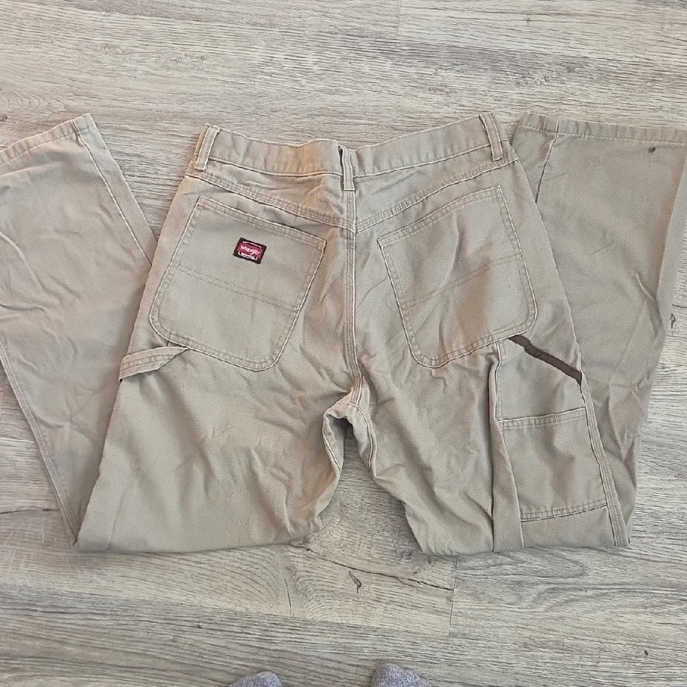 Wrangler Men's Workwear - Picture 4 of 8
